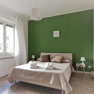 Meryli House Napoli