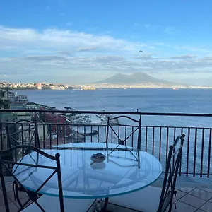 Panoramico A Posillipo Napoli